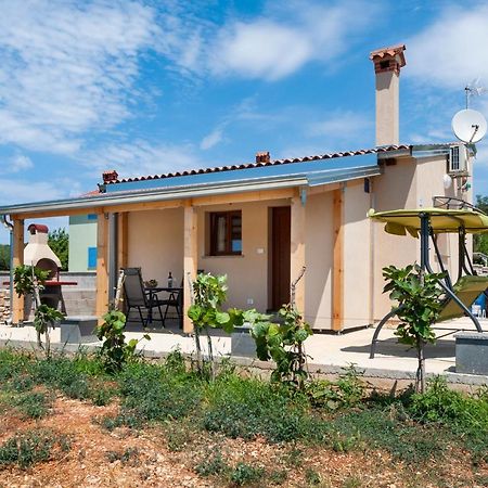 Casetta In Campagna Rovinj Exteriér fotografie