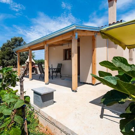 Casetta In Campagna Rovinj Exteriér fotografie