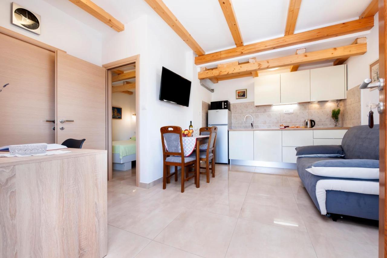 Casetta In Campagna Rovinj Exteriér fotografie
