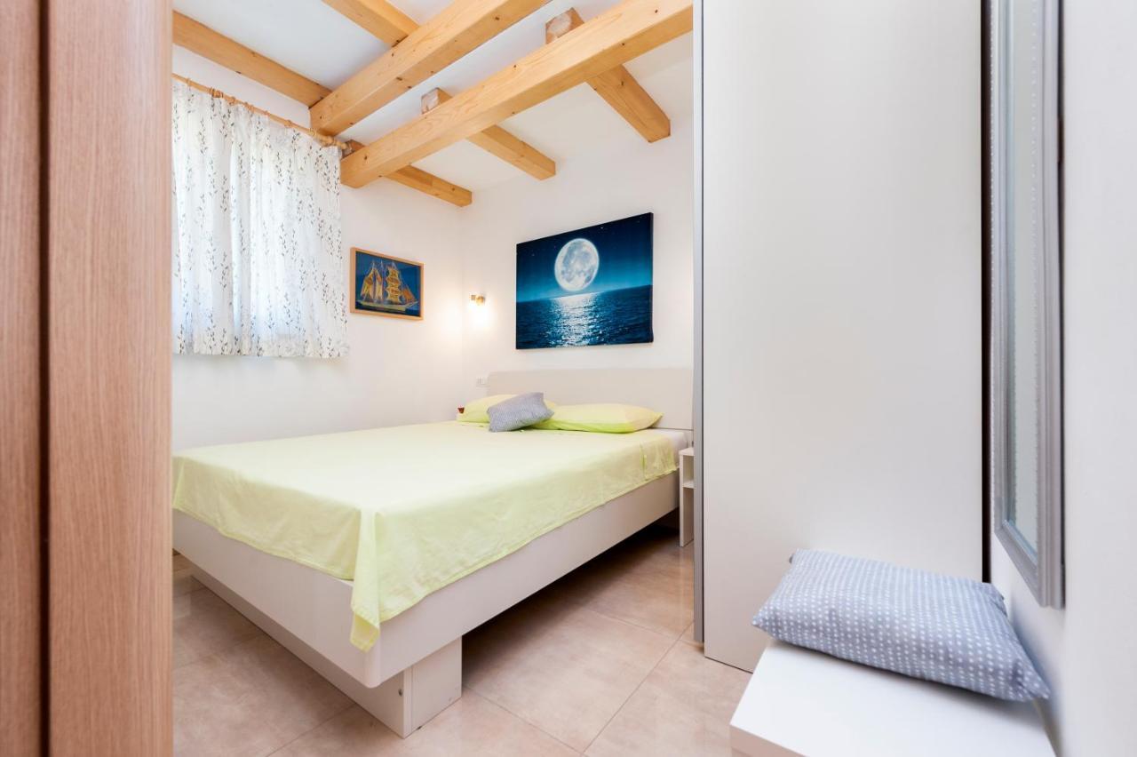 Casetta In Campagna Rovinj Exteriér fotografie