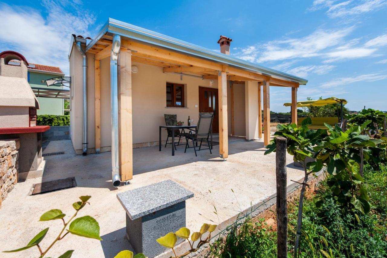 Casetta In Campagna Rovinj Exteriér fotografie