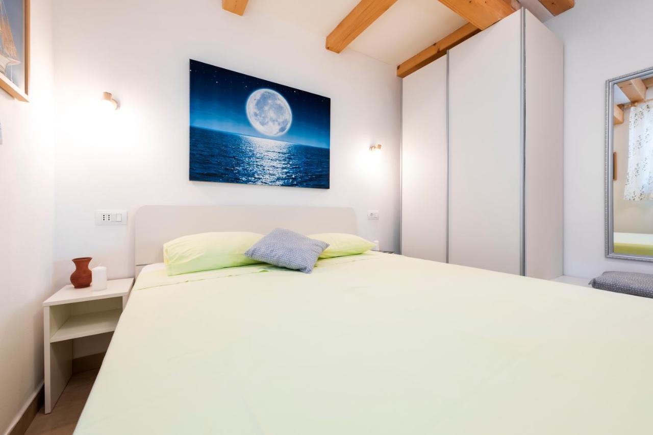 Casetta In Campagna Rovinj Exteriér fotografie