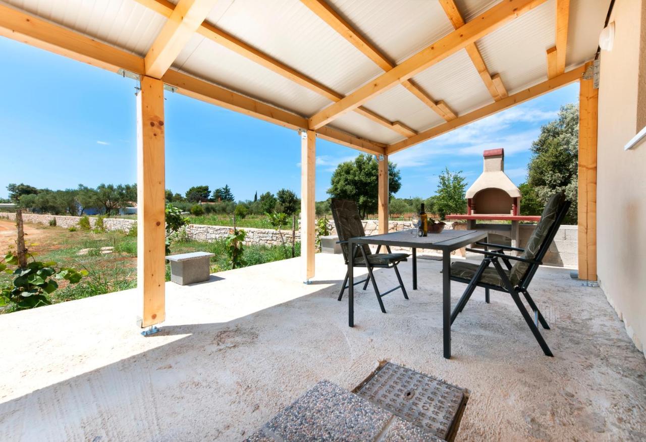 Casetta In Campagna Rovinj Exteriér fotografie