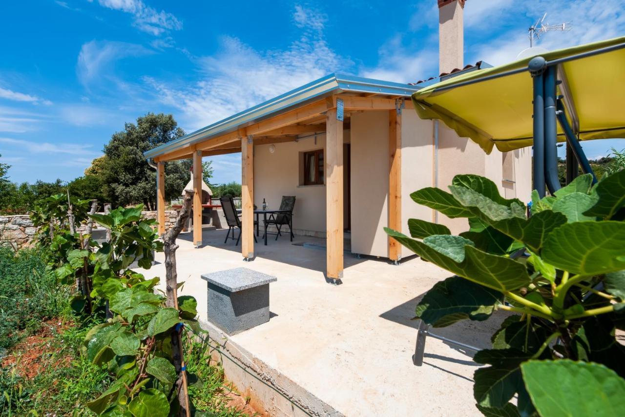 Casetta In Campagna Rovinj Exteriér fotografie